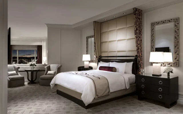 photo 5 of The Palazzo Prestige Club Lounge
