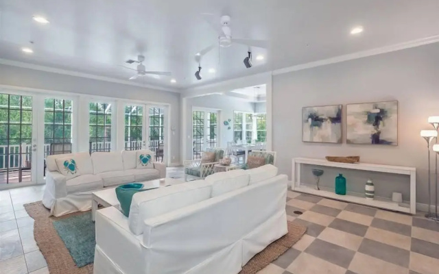 photo 3 of The Palm and Shell Captiva Island Private Luxury Home With Pool hot tub and Beach Access