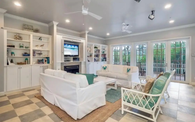 photo 5 of The Palm and Shell Captiva Island Private Luxury Home With Pool hot tub and Beach Access