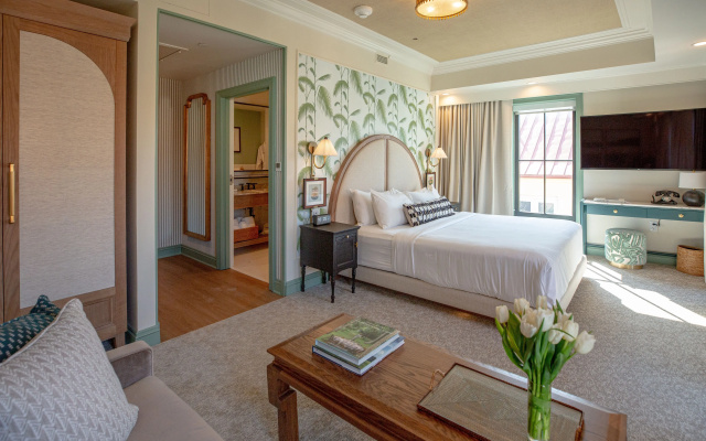 photo 4 of The Palmetto Hotel