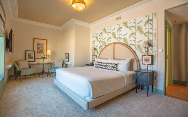 photo 5 of The Palmetto Hotel