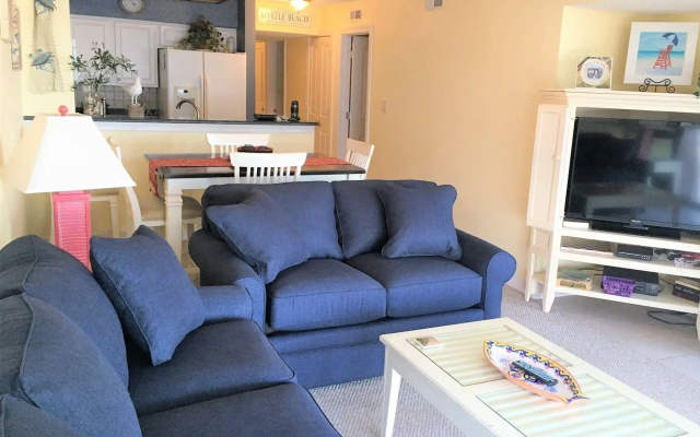 photo 3 of Suites at the Beach