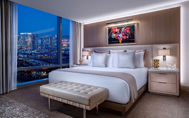 photo 3 of Palms Casino Resort