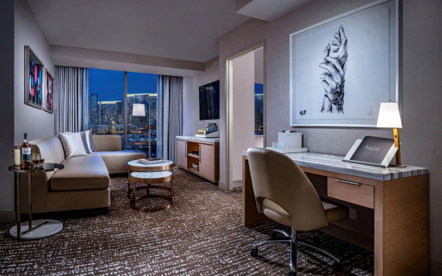 photo 4 of Palms Casino Resort