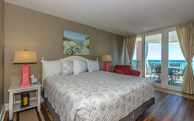 photo 2 of The Palms Resort by ARA Realty