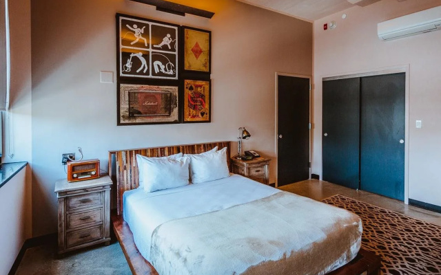 photo 3 of The Paper Factory Hotel