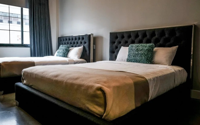 photo 5 of The Paper Factory Hotel
