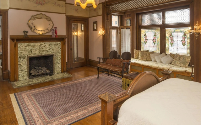 photo 3 of Villagio Boutique Hotel