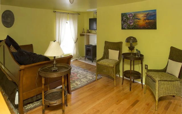 photo 4 of Villagio Boutique Hotel