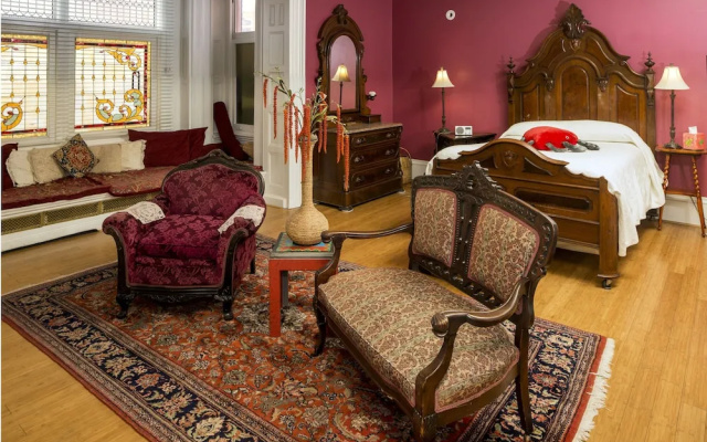 photo 5 of Villagio Boutique Hotel