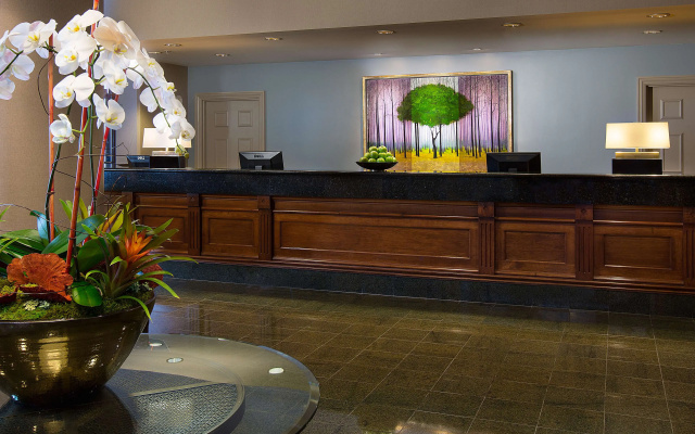 photo 2 of The Paramount Hotel