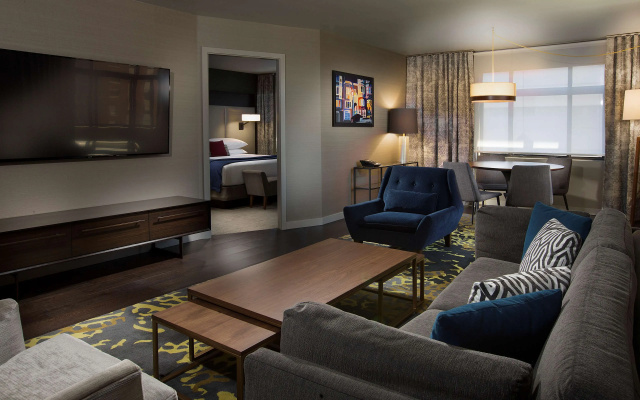 photo 5 of The Paramount Hotel