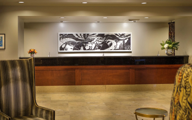 photo 2 of The Paramount Hotel