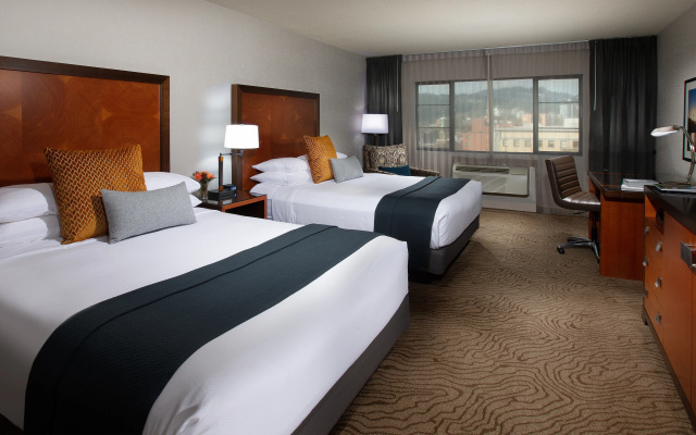 photo 4 of The Paramount Hotel