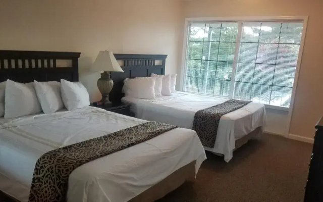 photo 3 of The Park at Foxborough