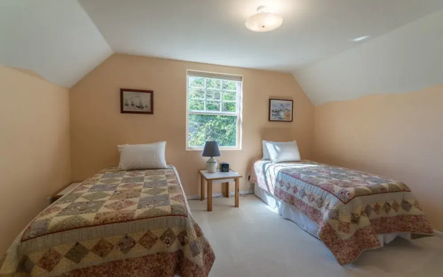 photo 4 of The Parker House