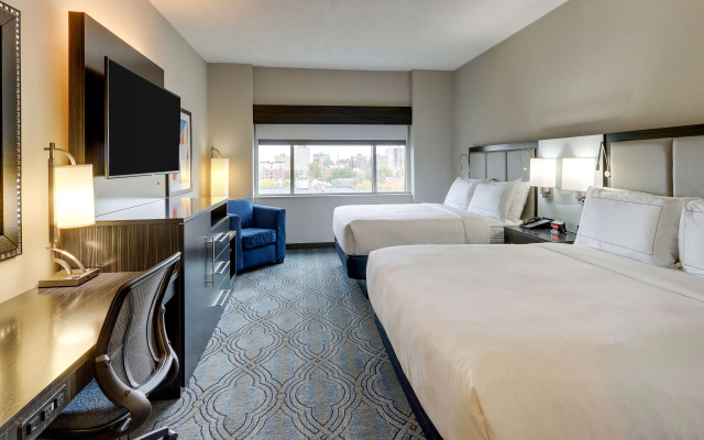 photo 4 of DoubleTree by Hilton St. Louis Forest Park