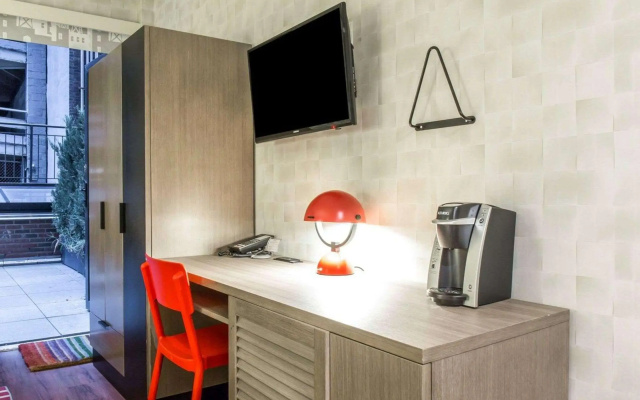 photo 5 of The Paul Hotel NYC-Chelsea, Ascend Hotel Collection