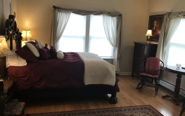 photo 5 of The Pawling House Bed & Breakfast