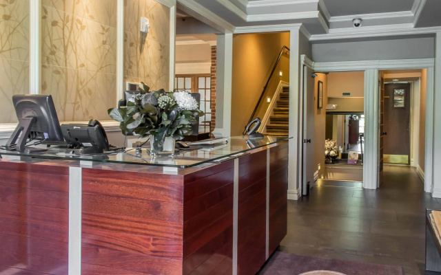 photo 3 of The Peacock Inn, an Ascend Collection Hotel