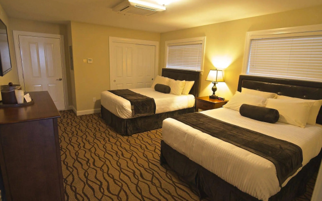 photo 3 of The Pelham Resort Motel