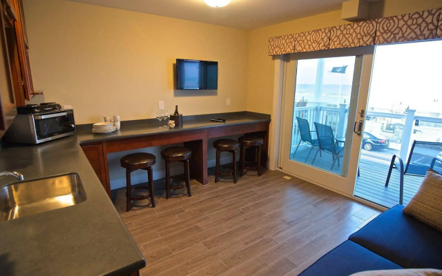 photo 4 of The Pelham Resort Motel