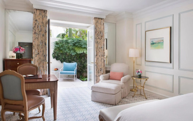 photo 5 of The Peninsula Beverly Hills