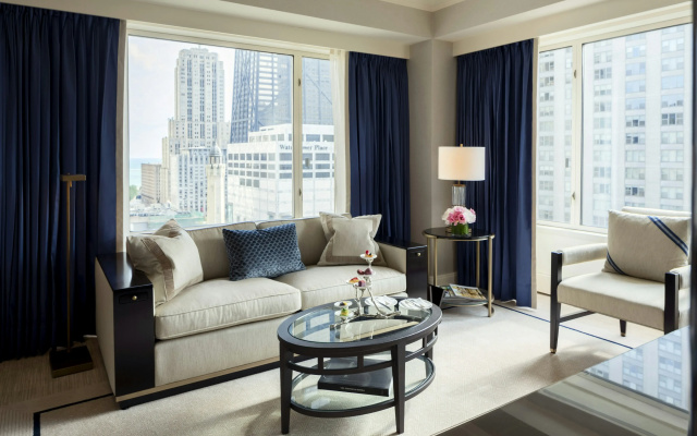 photo 3 of The Peninsula Chicago
