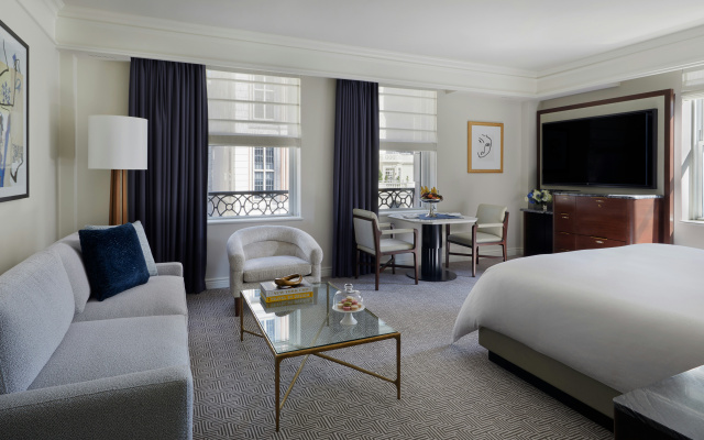 photo 5 of The Peninsula New York