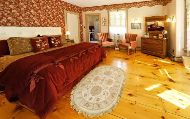 photo 5 of The Perennial Inn