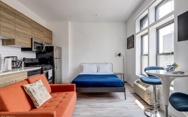 photo 4 of River West, Third Floor Chicago by 747 Lofts