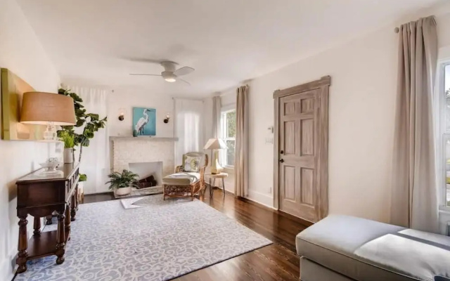 photo 5 of The Periwinkle House 4bd 2ba Sleep 8