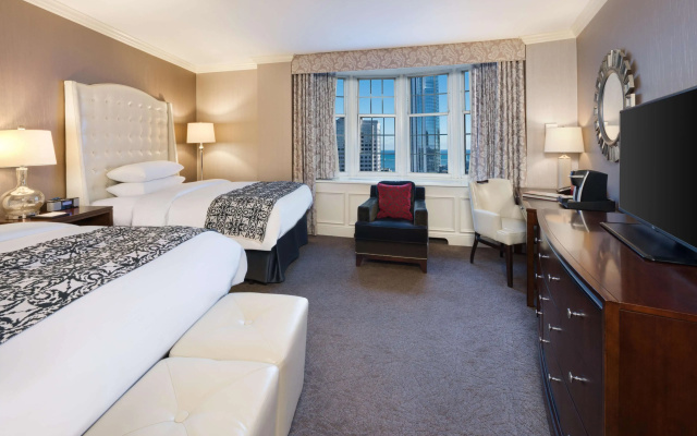 photo 5 of The Pfister Hotel