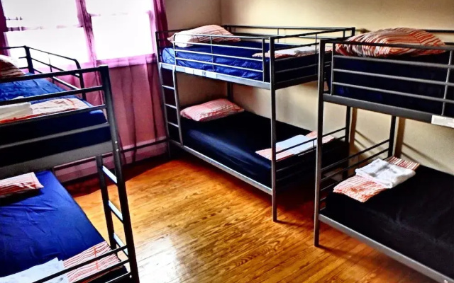 photo 2 of City House Hostel Philadelphia