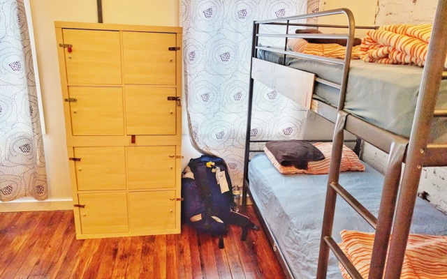 photo 3 of City House Hostel Philadelphia