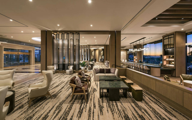 photo 2 of The Phoenician, a Luxury Collection Resort, Scottsdale