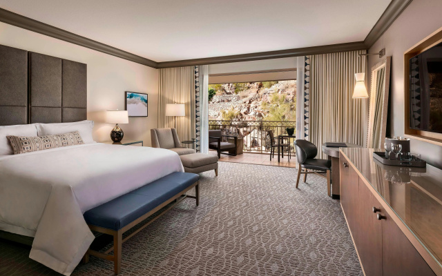 photo 4 of The Phoenician, a Luxury Collection Resort, Scottsdale