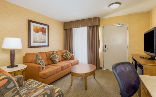 photo 5 of Wyndham Garden Phoenix Midtown