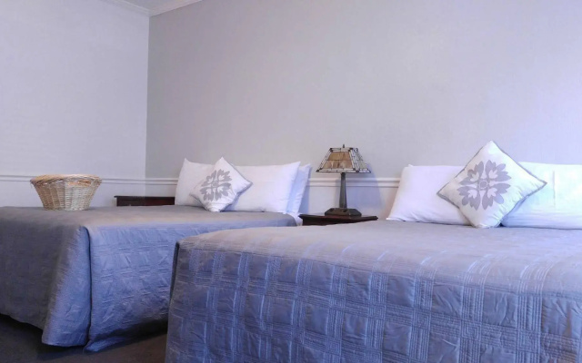 photo 4 of The Cordova Inn, a New Hotel Collection Property