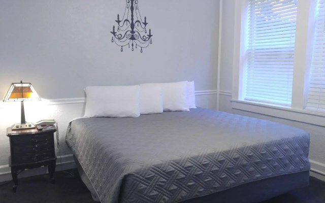 photo 5 of The Cordova Inn, a New Hotel Collection Property