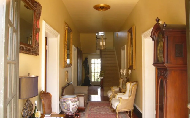 photo 2 of The Pillars in Natchez B&B