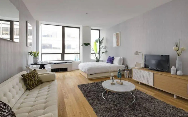photo 2 of The Pina - Corporate Apartment