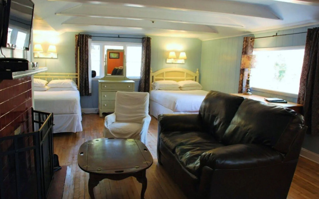 photo 4 of The Pines Cottages