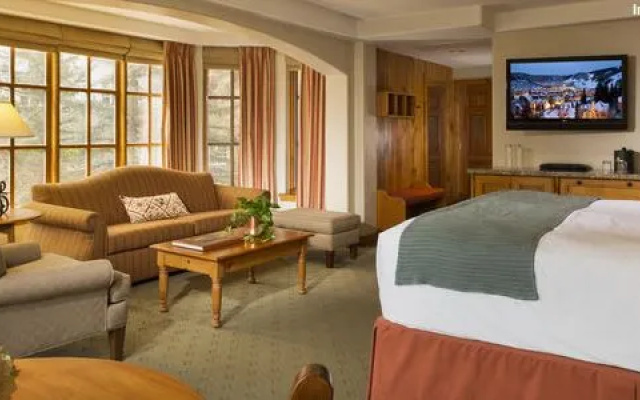 photo 2 of The Pines Lodge, A RockResort