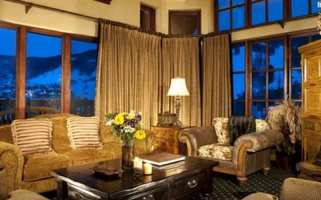 photo 4 of The Pines Lodge, A RockResort