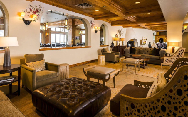 photo 2 of The Pines Lodge, A RockResort