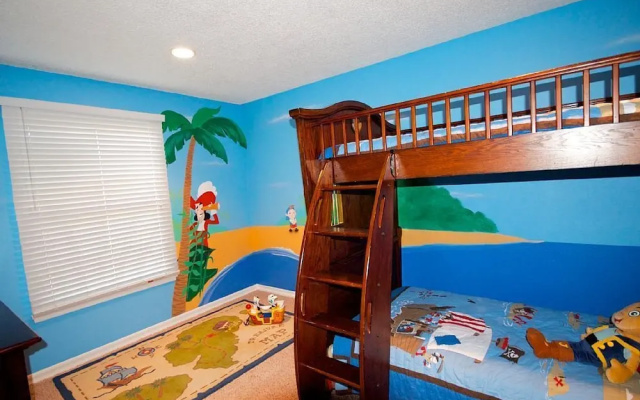 photo 2 of The Pirate's Cove - 5 Br Home
