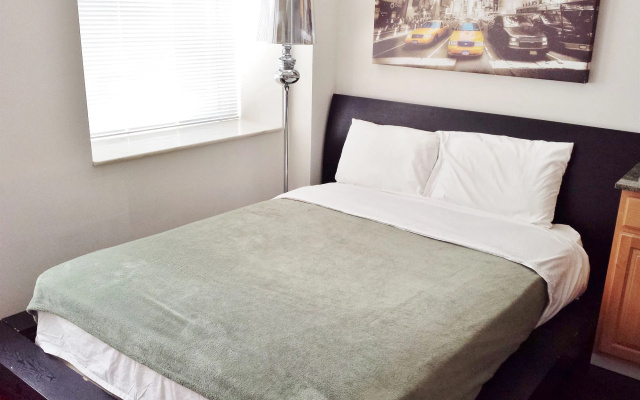 photo 5 of The Pittsfield Hotel Apartments Suites