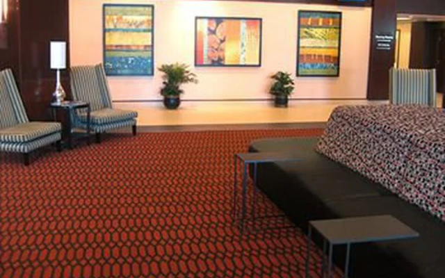 photo 2 of The Plaza Grand Rapids Airport Hotel & Conference Center