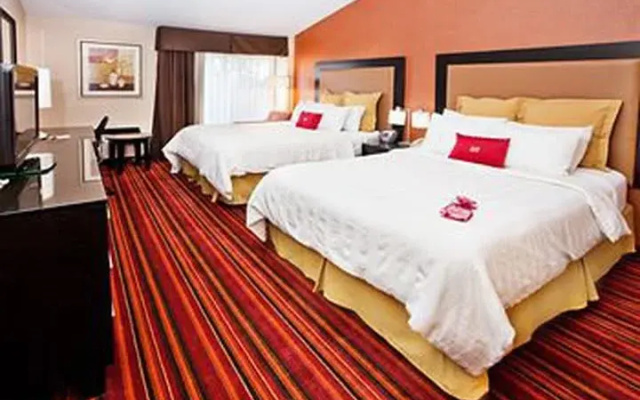 photo 3 of The Plaza Grand Rapids Airport Hotel & Conference Center